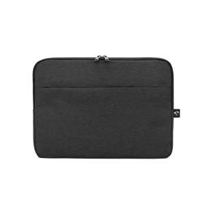 Newcastle. De înaltă densitate 600D poliester reciclat laptop servietă 14” - Img 5