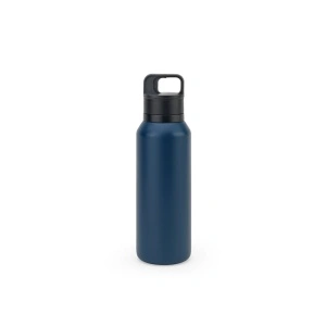 NICKLAUS. Sticlă din oțel inoxidabil (91% reciclată) cu perete dublu izolat în vid 590 ml