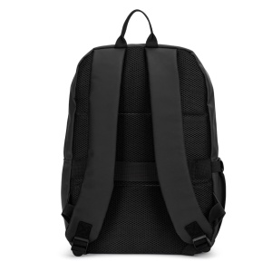 NOUMEA. Rucsac pentru laptop (16") din PU, cu fermoare rezistente la apă