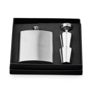 NOVAK. Set de sticla și căni - materiale promoționale personalizate pentru branding și cadouri corporate