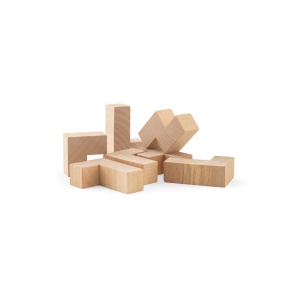 OMBER. Puzzle din lemn cu 7 piese - Img 3
