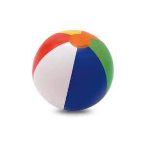 PARAGUAI. Minge de plajă gonflabila - materiale promoționale personalizate pentru branding și cadouri corporate