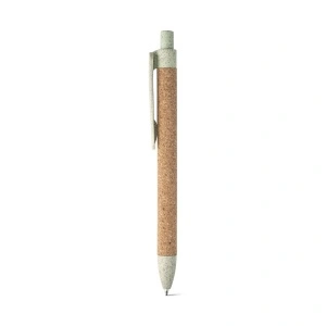 Pix ecologic Goya din pluta și fibră din paie de grâu – Eco-friendly.