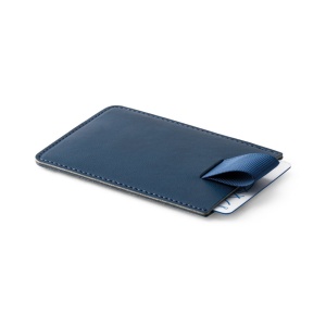 POPPY. Suport card cu blocare RFID - Img 5