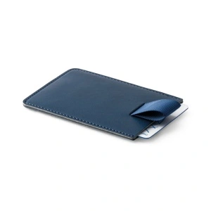 POPPY. Suport card cu blocare RFID – fotografie produs 5