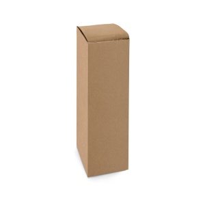 RE-BUFFON XL. Sticlă din oțel inoxidabil cu perete dublu (90% reciclat) – fotografie produs 2