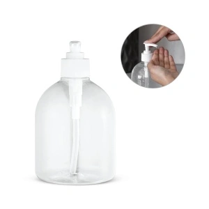 REFLASK 500. Sticlă cu distribuitor 500 mL – fotografie produs 2