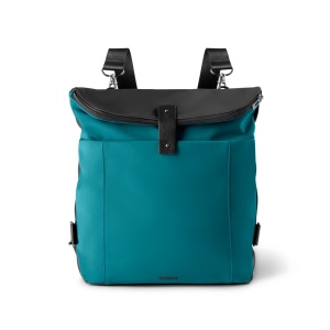 ROVER BACKPACK II. Rucsac din material textil și PU - Img 3