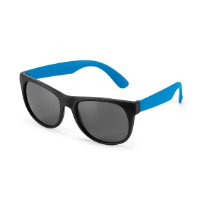 SANTORINI. Ochelari de soare - materiale promoționale personalizate pentru branding și cadouri corporate