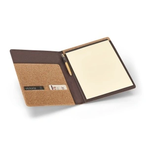 SERPA. Folder A4 în plută – fotografie produs 3