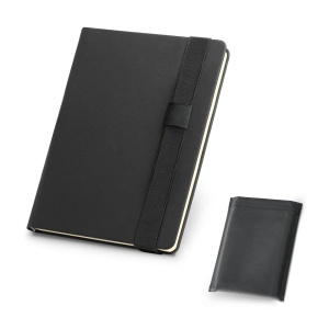 SHAKESPEARE. A5 Notepad - materiale promoționale personalizate pentru branding și cadouri corporate