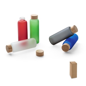 LILLARD. Sticla 500 mL - materiale promoționale personalizate pentru branding și cadouri corporate