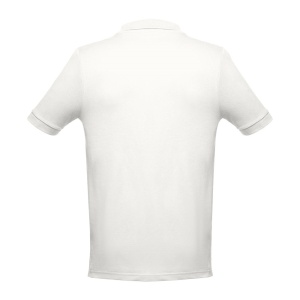 THC ADAM II. Tricou polo pentru barbati – fotografie produs 2