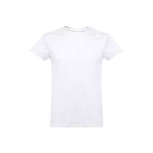 THC ANKARA KIDS WH. Tricou pentru copii - materiale promoționale personalizate pentru branding și cadouri corporate