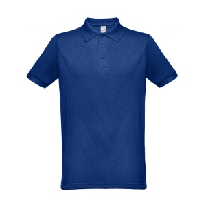 THC BERLIN 3XL. Tricou polo pentru barbati - Img 4