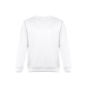 THC DELTA WH. Pulover unisex - Img 2