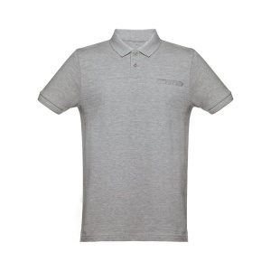 THC DHAKA. Tricou polo pentru barbati