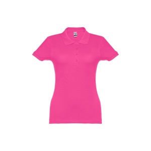 THC EVE. Tricou polo pentru dame