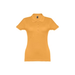 THC EVE. Tricou polo pentru dame – fotografie produs 12