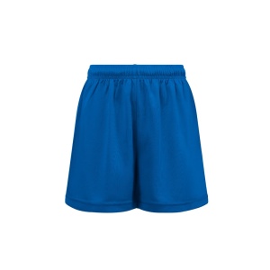 THC MATCH KIDS. Pantaloni scurți sport pentru copii - materiale promoționale personalizate pentru branding și cadouri corporate