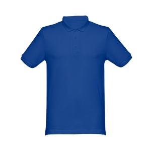 THC MONACO. Tricou polo pentru barbati – fotografie produs 5