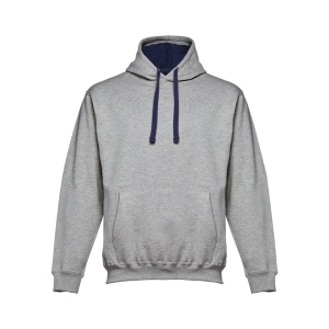 THC MOSCOW. Pulover unisex