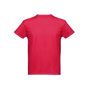 THC NICOSIA. Tricou sport pentru bărbați – fotografie produs 8