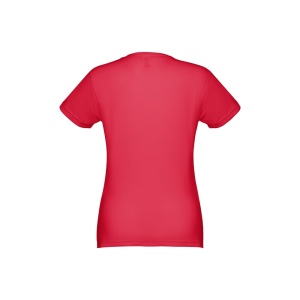 THC NICOSIA WOMEN. Tricou sport pentru dame - Img 4