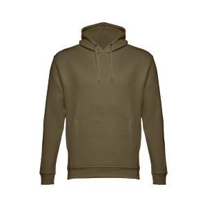 THC PHOENIX. Pulover cu glugă unisex - materiale promoționale personalizate pentru branding și cadouri corporate