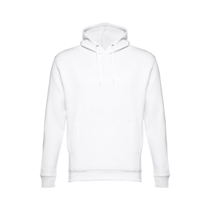 THC PHOENIX WH. Pulover cu glugă unisex