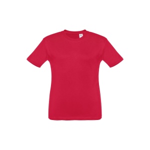 THC QUITO. Tricou pentru copii – fotografie produs 20