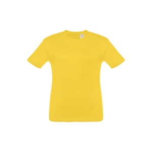 THC QUITO. Tricou pentru copii - materiale promoționale personalizate pentru branding și cadouri corporate