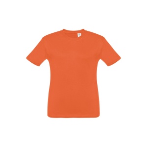 THC QUITO. Tricou pentru copii - materiale promoționale personalizate pentru branding și cadouri corporate