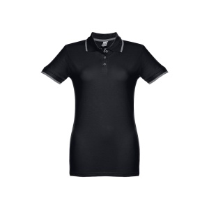THC ROME WOMEN. Polo slim fit pentru dame