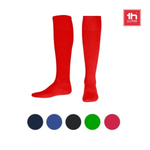 THC RUN. Șosetă sport la jumătatea gambei - materiale promoționale personalizate pentru branding și cadouri corporate