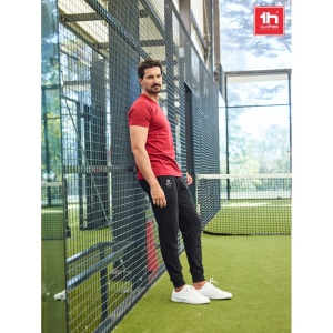 THC SPRINT. Pantaloni de trening (unisex) - materiale promoționale personalizate pentru branding și cadouri corporate