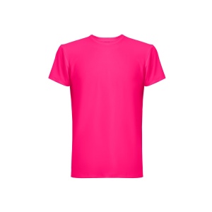 THC TUBE. T-shirt Unisex - materiale promoționale personalizate pentru branding și cadouri corporate