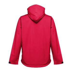THC ZAGREB II. Geaca softshell pentru bărbați