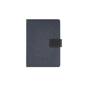 Tolstoy A5 Folder - materiale promoționale personalizate pentru branding și cadouri corporate