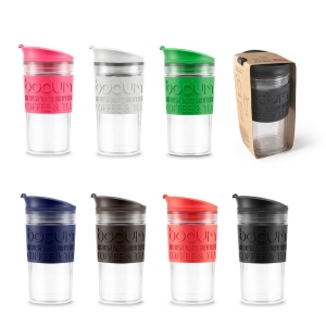 TRAVEL MUG 350. cană de călătorie 350ml