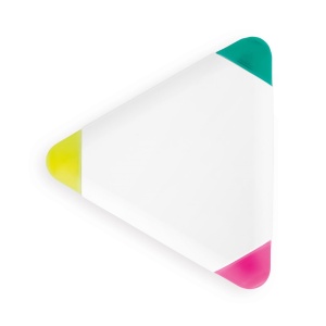 TRIAN. Highlighter - materiale promoționale personalizate pentru branding și cadouri corporate