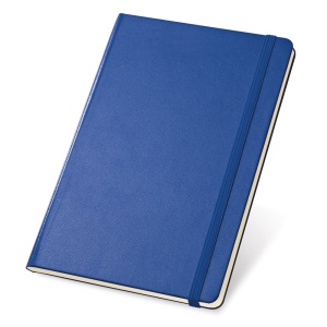 TWAIN. A5 Notepad - materiale promoționale personalizate pentru branding și cadouri corporate