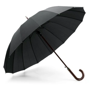 Umbrelă Personalizată Hedi - Cu 16 Tije și Deschidere Automată