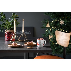 VERNON X. Cană ceramică - materiale promoționale personalizate pentru branding și cadouri corporate