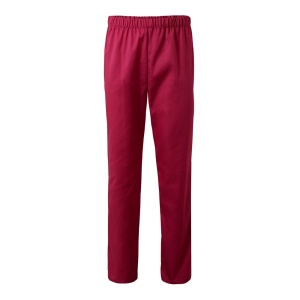 VL APHRODITE. Pantaloni din twill (190g/m²), din bumbac (35%) și poliester (65%) – fotografie produs 8