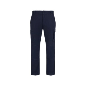 VL NYMPHS. 4-Pantaloni Xtreme din twill (280 g/m²) confecționați din elastomultiester EME (100%) - Img 8