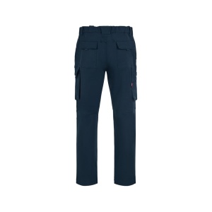 VL NYMPHS. 4-Pantaloni Xtreme din twill (280 g/m²) confecționați din elastomultiester EME (100%) - Img 18