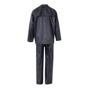 VL SEDNA. Costum de ploaie (225g/m²), din două piese, din poliester (100%) cu înveliș din PVC - Img 4