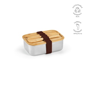 Warhol Lunchbox - materiale promoționale personalizate pentru branding și cadouri corporate
