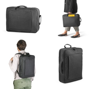 ALEXANDRIA. Rucsac pentru laptop 15.6'' – fotografie produs 2